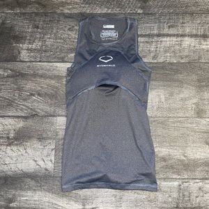 Evoshield Womens Chest Protector